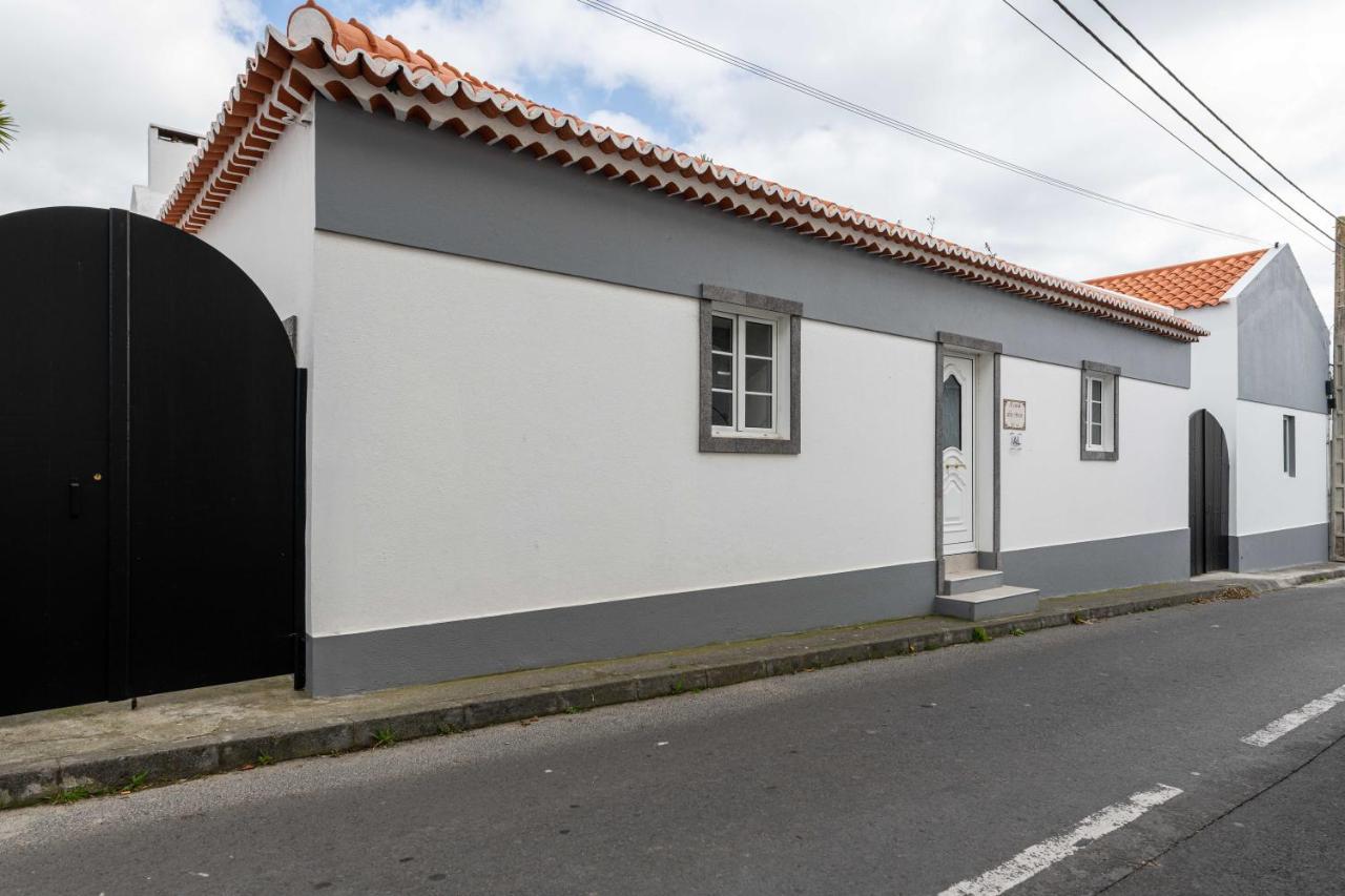 Willa Casa Dos Avos Ginetes Zewnętrze zdjęcie
